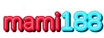 mami188 — logo kanal